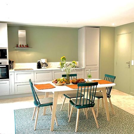Spacious Apartment In The Heart Of Juan Les Pins ! Esterno foto
