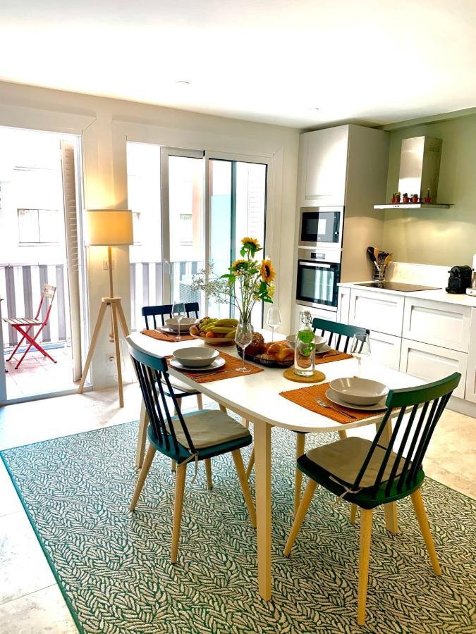 Spacious Apartment In The Heart Of Juan Les Pins ! Esterno foto