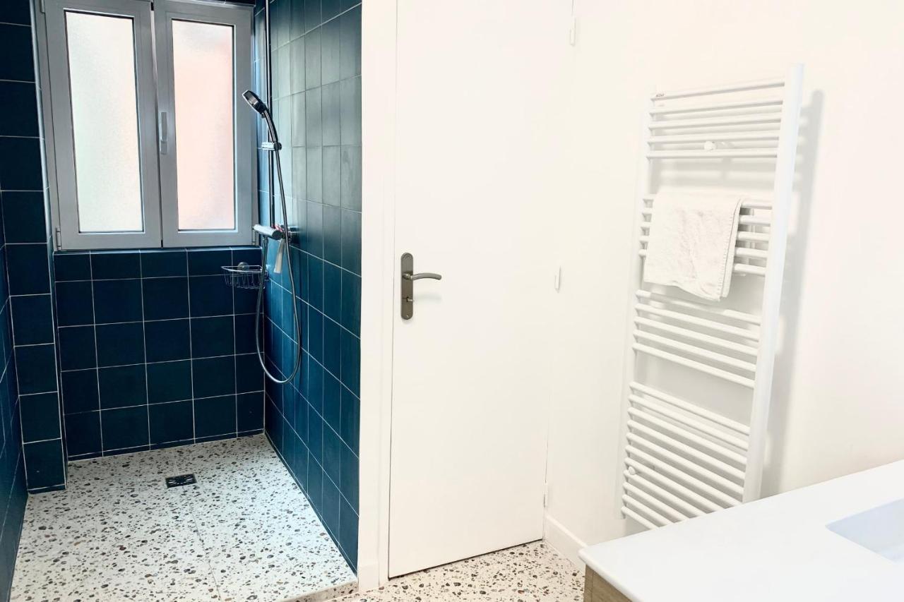 Spacious Apartment In The Heart Of Juan Les Pins ! Esterno foto