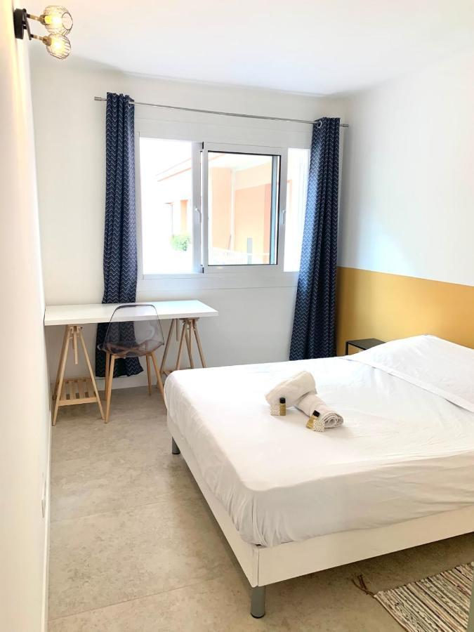 Spacious Apartment In The Heart Of Juan Les Pins ! Esterno foto