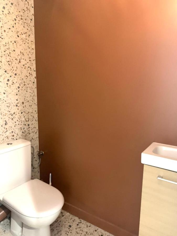 Spacious Apartment In The Heart Of Juan Les Pins ! Esterno foto