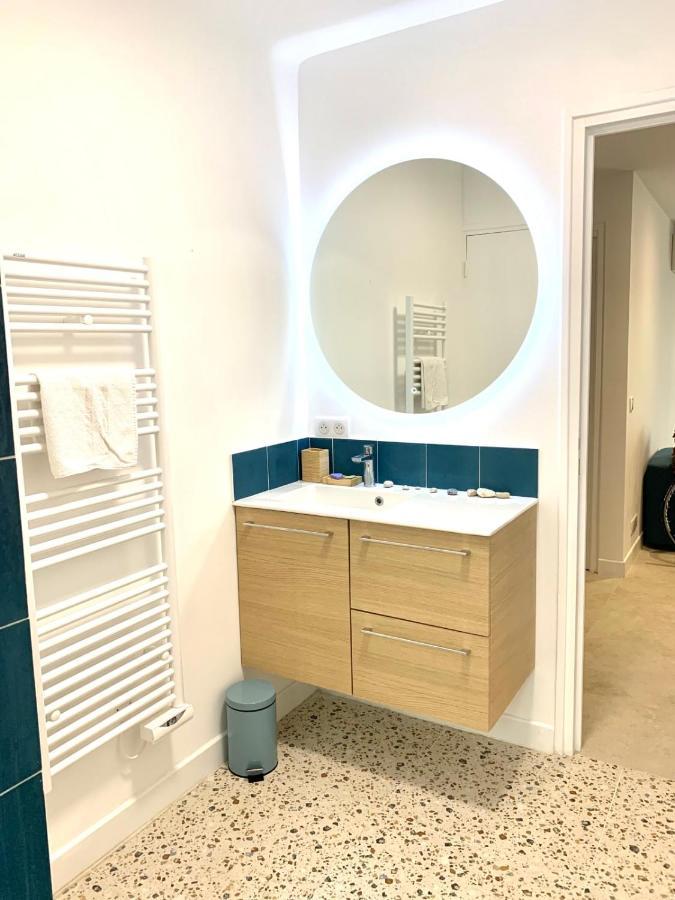 Spacious Apartment In The Heart Of Juan Les Pins ! Esterno foto
